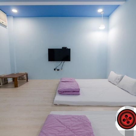 Mu Yu B&B Хенгчун Экстерьер фото