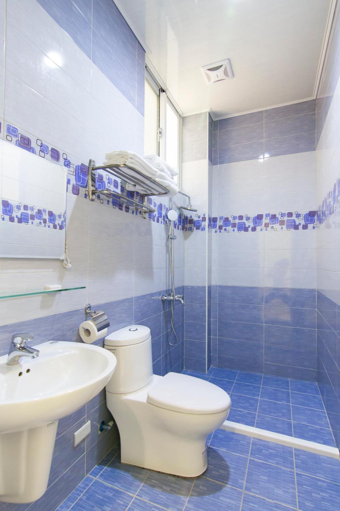 Mu Yu B&B Хенгчун Экстерьер фото